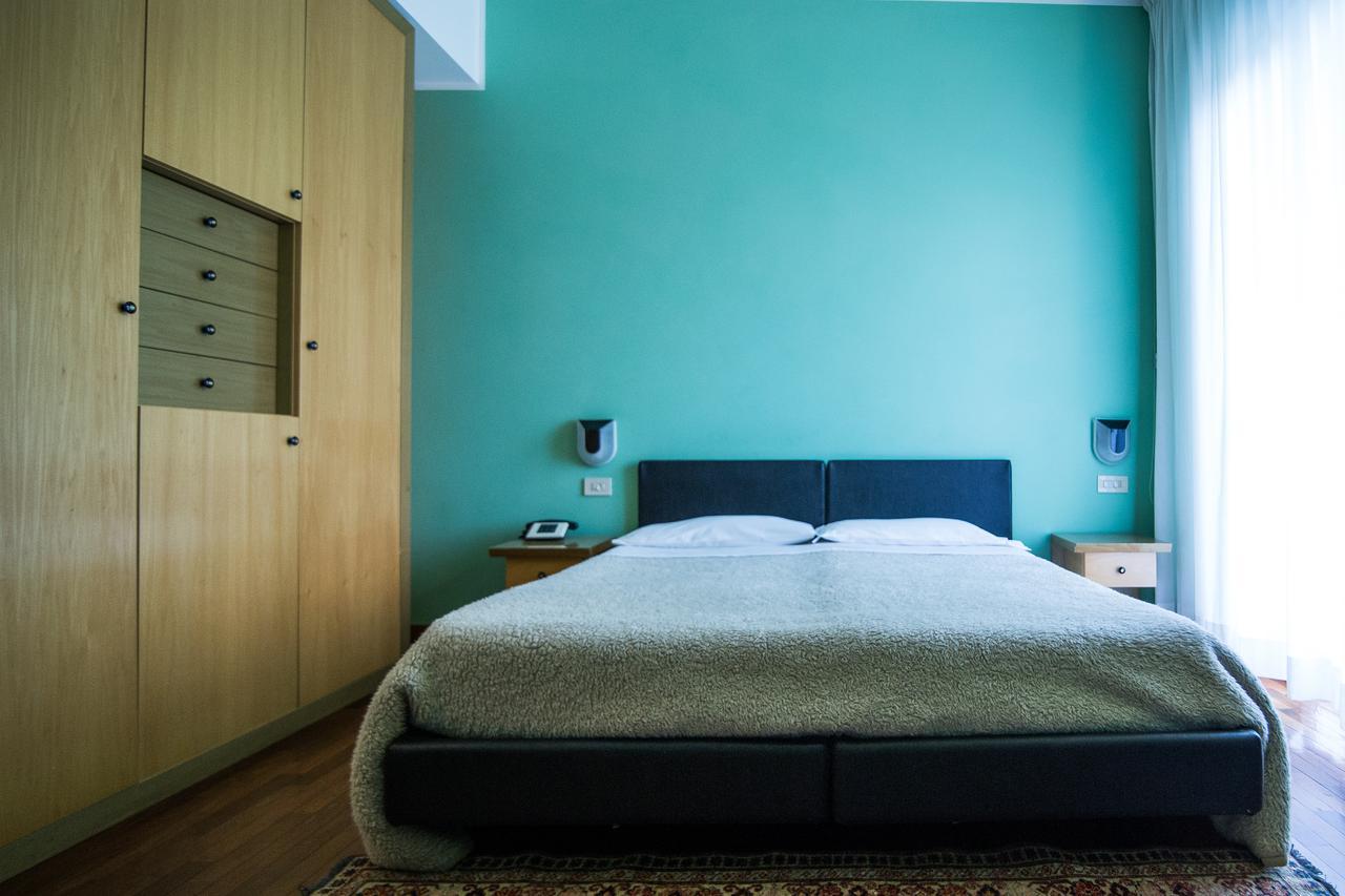 Hotel San Giacomo Monteprandone Buitenkant foto